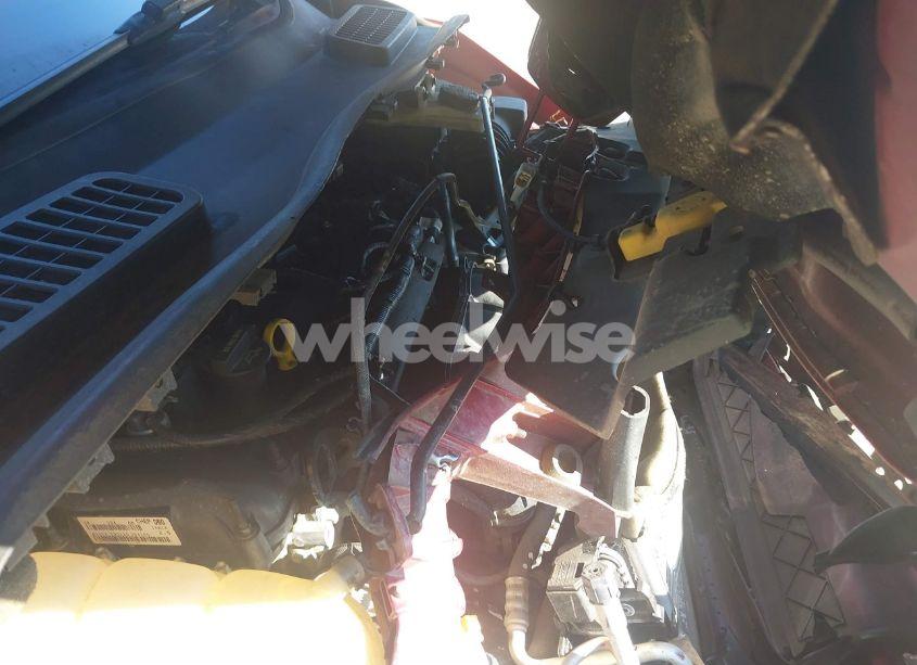 Photo 10 of 2015 Ford Escape SE (VIN 1FMCU0G78FUC19838)