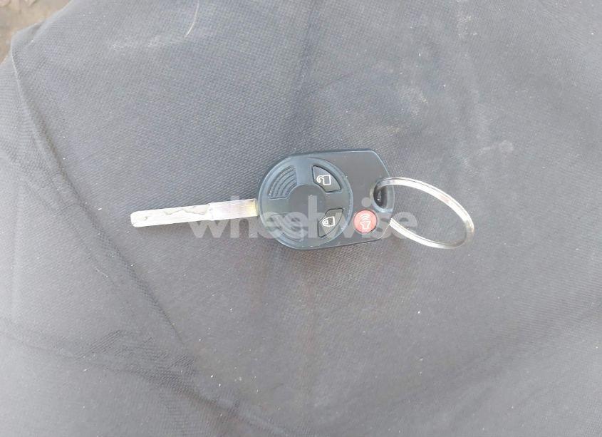 Photo 11 of 2015 Ford Escape SE (VIN 1FMCU0G78FUC19838)