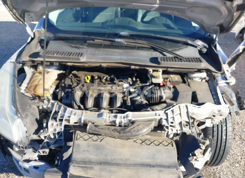 Photo 10 of 2015 Ford Escape SE (VIN 1FMCU0G78FUC35277)