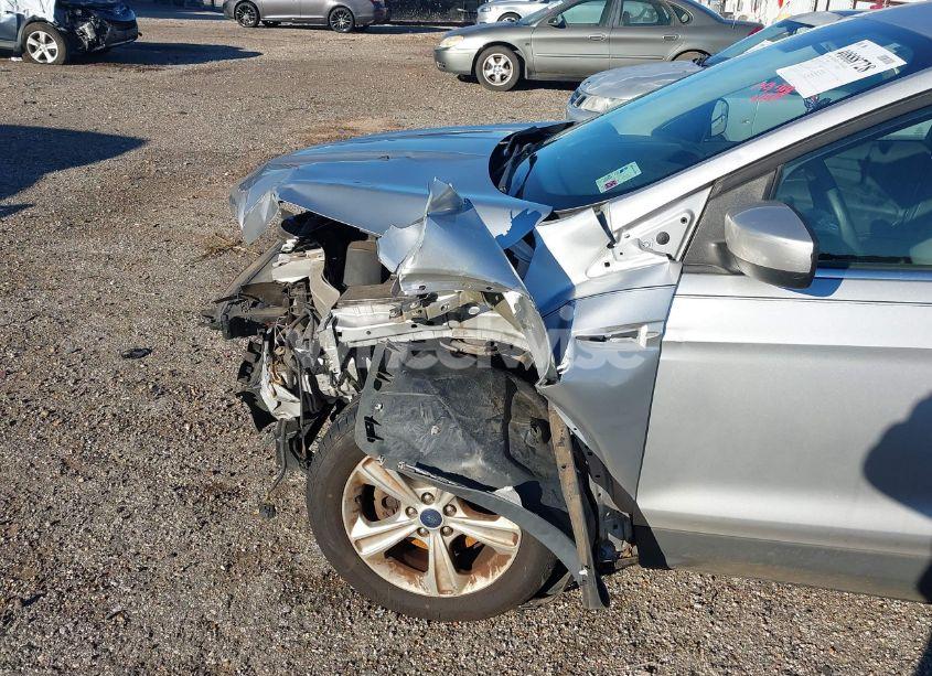 Photo 11 of 2015 Ford Escape SE (VIN 1FMCU0G78FUC35277)