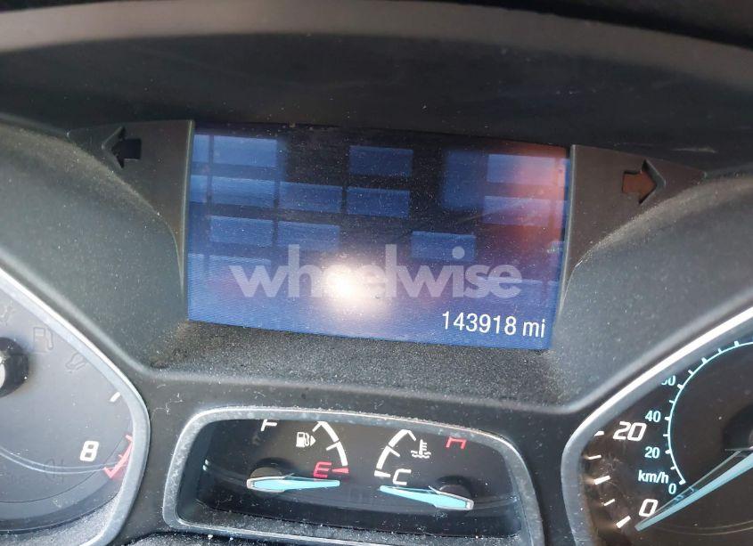 Photo 7 of 2015 Ford Escape SE (VIN 1FMCU0G78FUC35277)