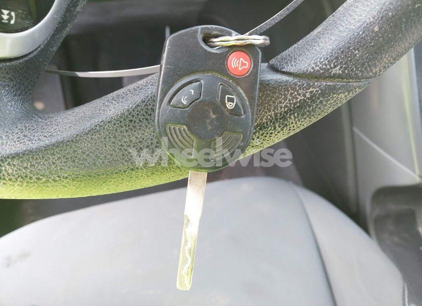 Photo 11 of 2016 Ford Escape SE (VIN 1FMCU0G78GUA20032)