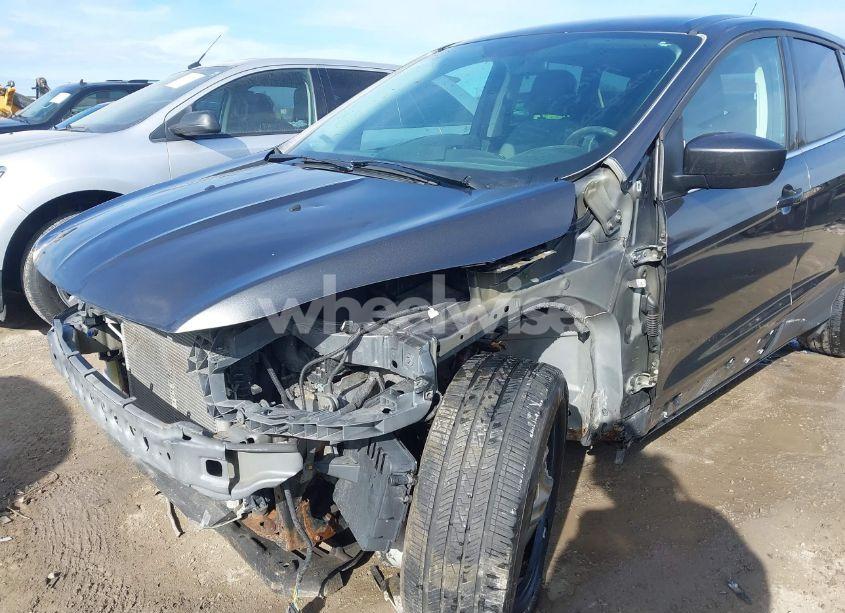 Photo 6 of 2016 Ford Escape SE (VIN 1FMCU0G78GUA20032)