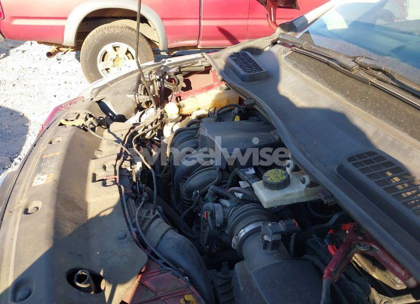 Photo 10 of 2016 Ford Escape SE (VIN 1FMCU0G78GUB66060)