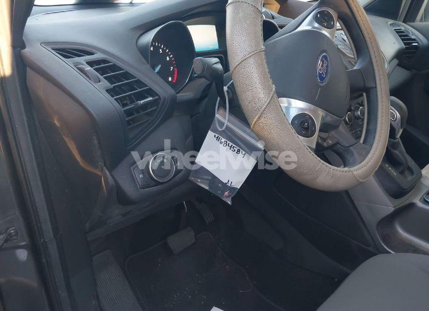 Photo 12 of 2016 Ford Escape SE (VIN 1FMCU0G78GUC43932)