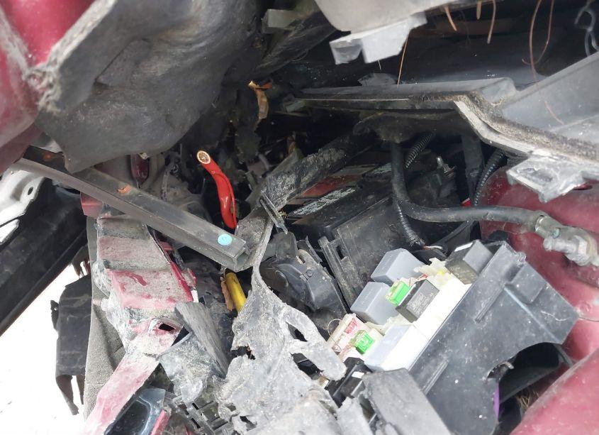 Photo 10 of 2016 Ford Escape SE (VIN 1FMCU0G78GUC87039)