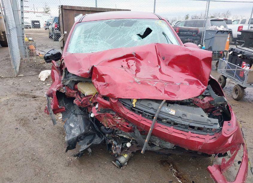 Photo 6 of 2016 Ford Escape SE (VIN 1FMCU0G78GUC87039)