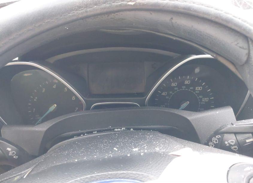 Photo 7 of 2016 Ford Escape SE (VIN 1FMCU0G78GUC87039)