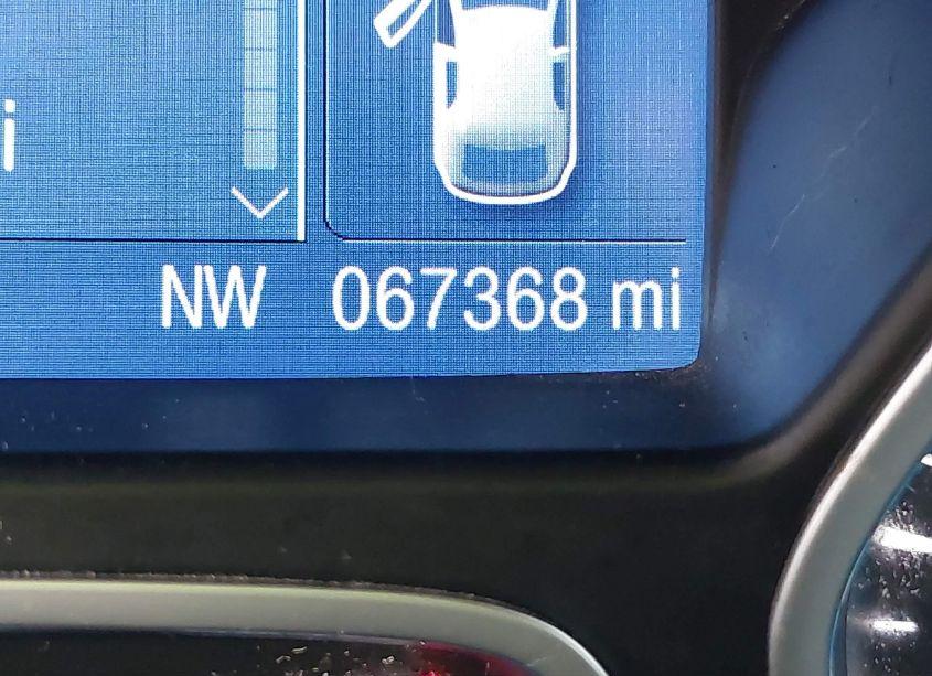 Photo 16 of 2015 Ford Escape SE (VIN 1FMCU0G79FUA90864)