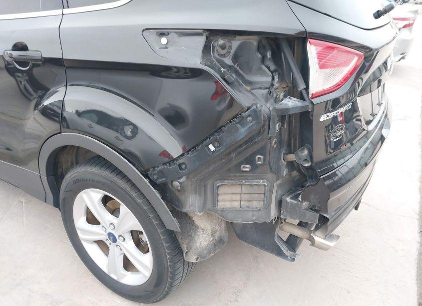 Photo 18 of 2015 Ford Escape SE (VIN 1FMCU0G79FUA90864)