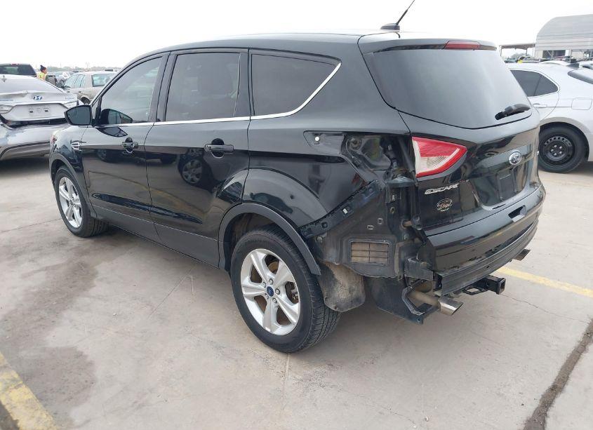 Photo 3 of 2015 Ford Escape SE (VIN 1FMCU0G79FUA90864)