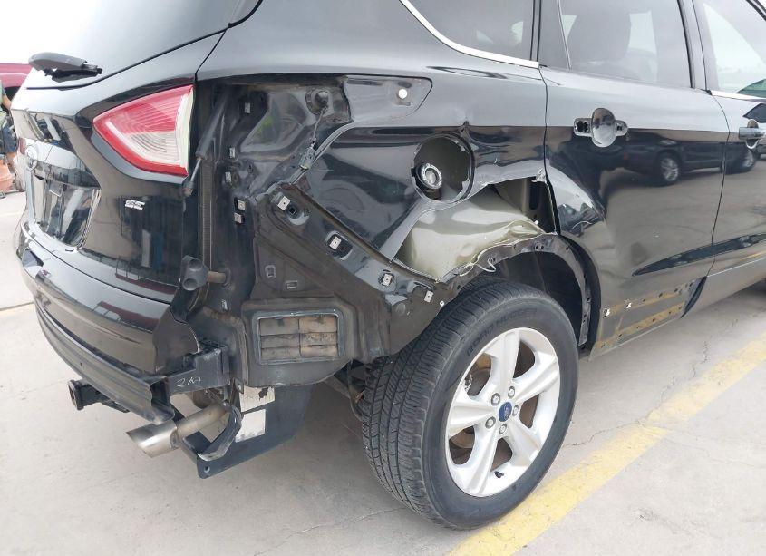 Photo 6 of 2015 Ford Escape SE (VIN 1FMCU0G79FUA90864)