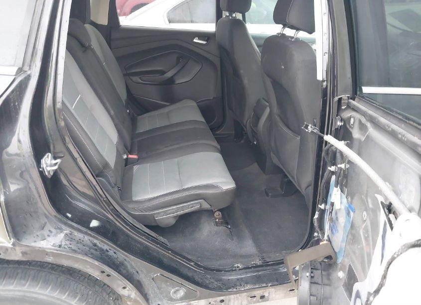 Photo 8 of 2015 Ford Escape SE (VIN 1FMCU0G79FUA90864)