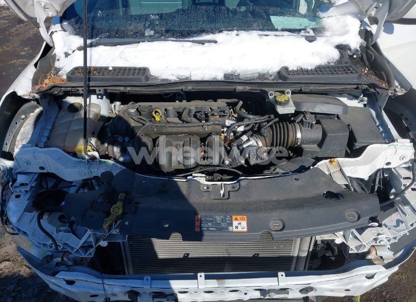 Photo 10 of 2015 Ford Escape SE (VIN 1FMCU0G79FUB54112)
