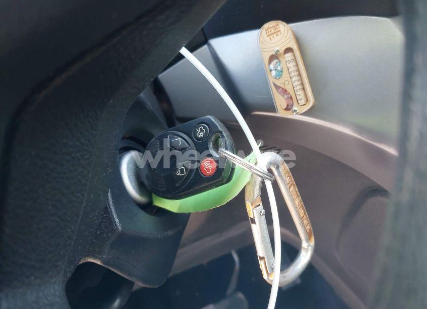 Photo 11 of 2015 Ford Escape SE (VIN 1FMCU0G79FUB54112)