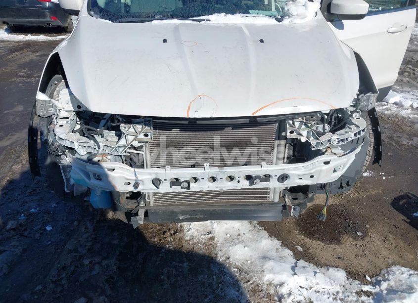 Photo 6 of 2015 Ford Escape SE (VIN 1FMCU0G79FUB54112)