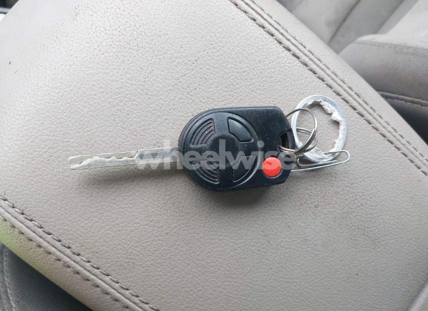 Photo 11 of 2015 Ford Escape SE (VIN 1FMCU0G79FUB88678)