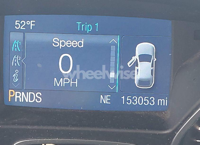 Photo 15 of 2015 Ford Escape SE (VIN 1FMCU0G79FUB88678)