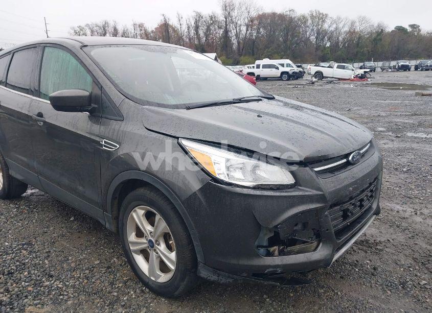 Photo 6 of 2015 Ford Escape SE (VIN 1FMCU0G79FUB88678)
