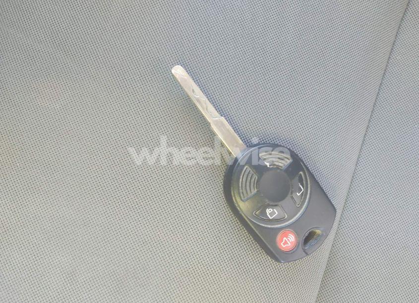 Photo 11 of 2015 Ford Escape SE (VIN 1FMCU0G79FUC33294)