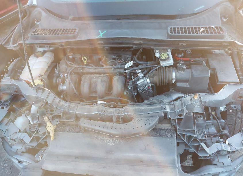 Photo 10 of 2015 Ford Escape SE (VIN 1FMCU0G79FUC73455)