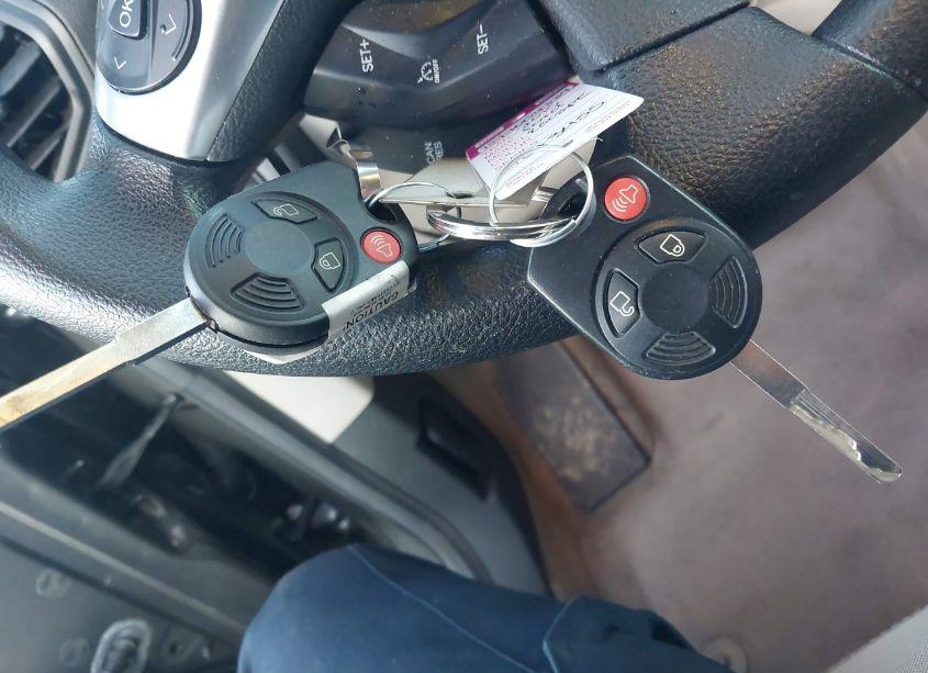 Photo 11 of 2015 Ford Escape SE (VIN 1FMCU0G79FUC73455)