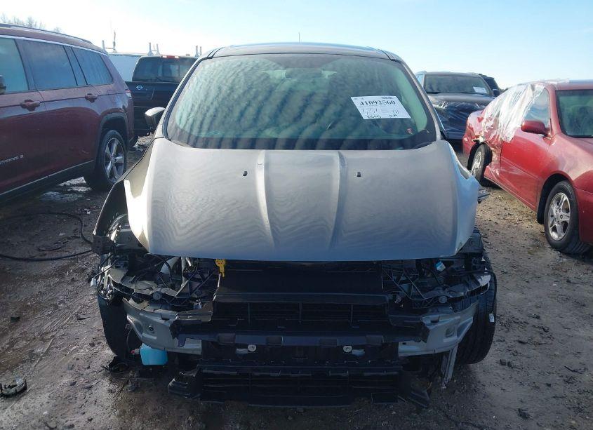 Photo 13 of 2015 Ford Escape SE (VIN 1FMCU0G79FUC73455)