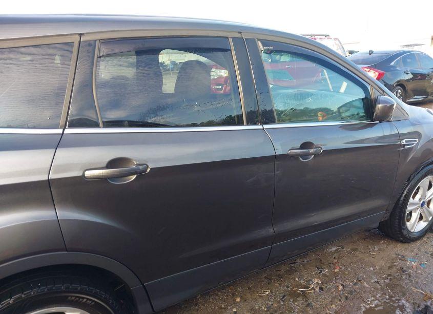 Photo 14 of 2015 Ford Escape SE (VIN 1FMCU0G79FUC73455)