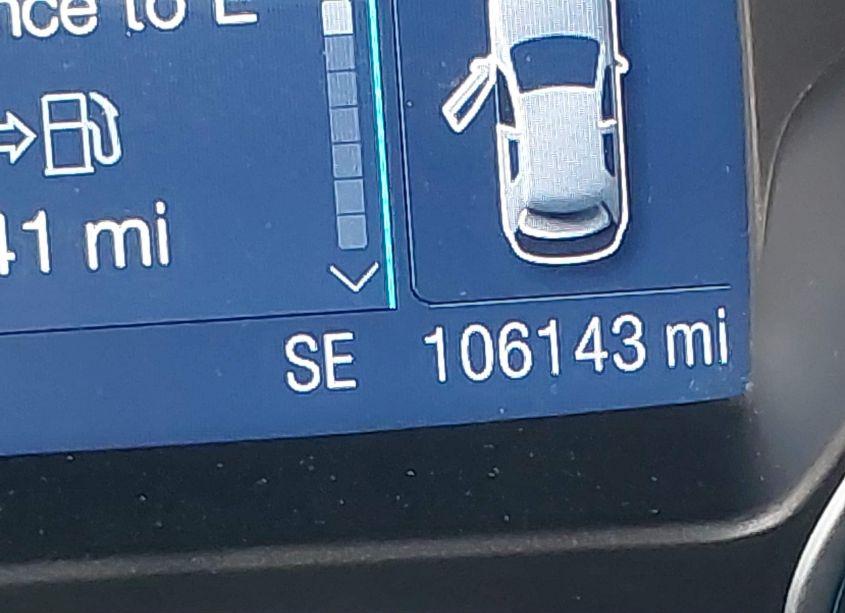 Photo 16 of 2015 Ford Escape SE (VIN 1FMCU0G79FUC73455)