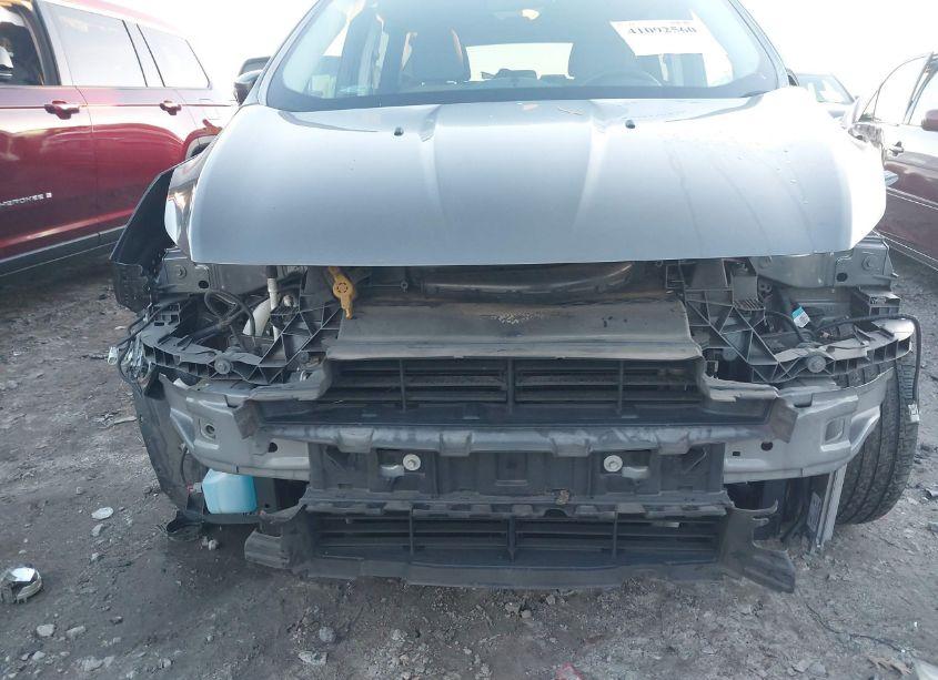 Photo 19 of 2015 Ford Escape SE (VIN 1FMCU0G79FUC73455)