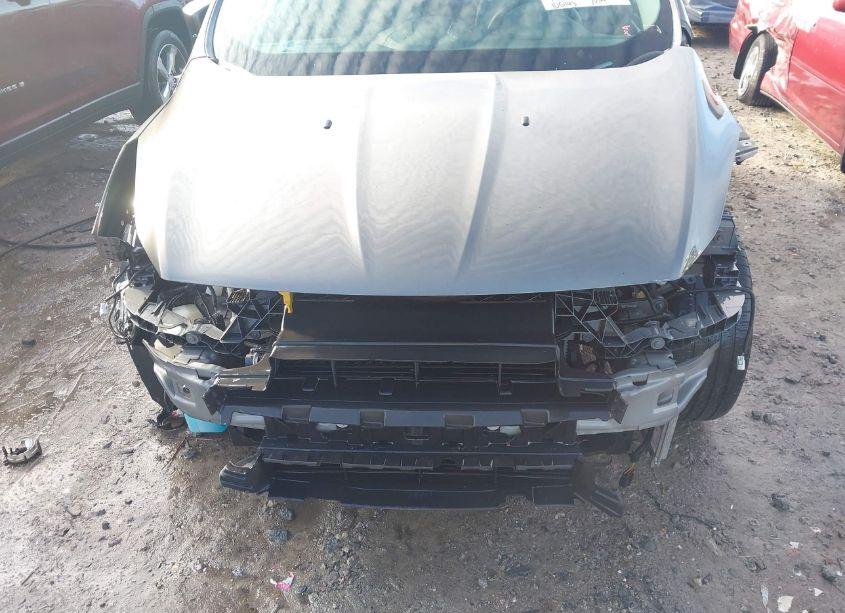 Photo 6 of 2015 Ford Escape SE (VIN 1FMCU0G79FUC73455)