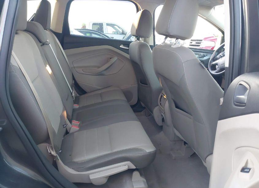 Photo 8 of 2015 Ford Escape SE (VIN 1FMCU0G79FUC73455)