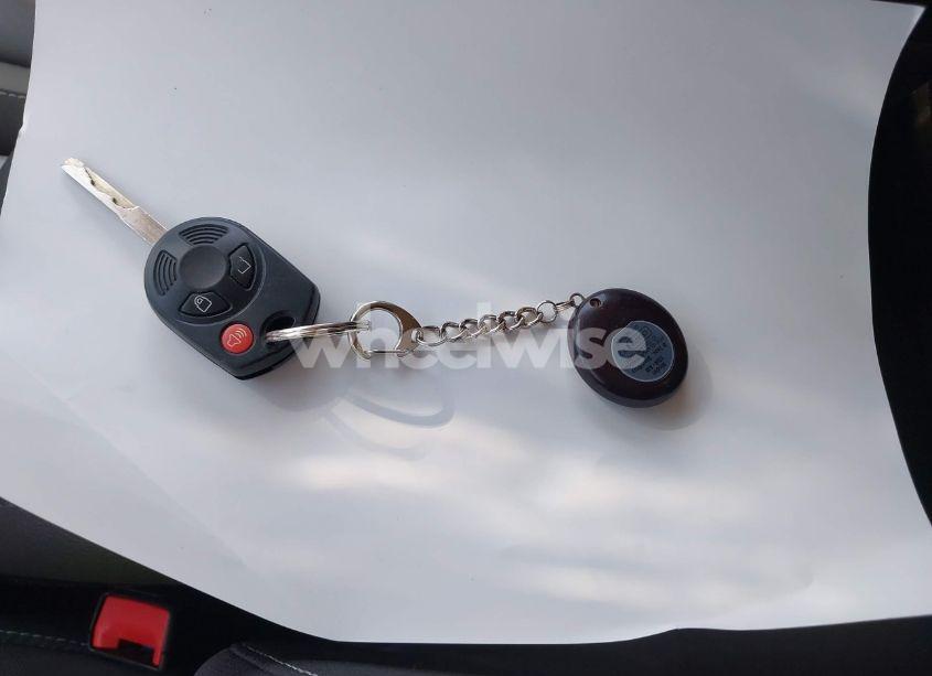 Photo 11 of 2015 Ford Escape SE (VIN 1FMCU0G79FUC75335)