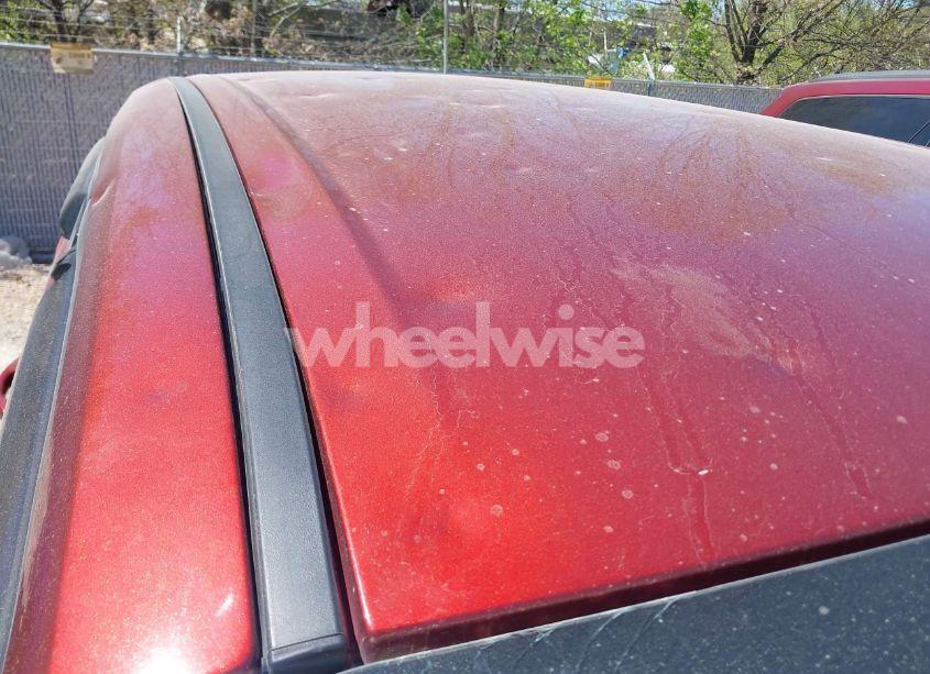 Photo 12 of 2015 Ford Escape SE (VIN 1FMCU0G79FUC75335)