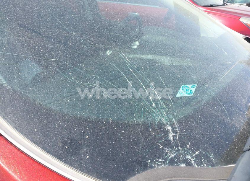 Photo 13 of 2015 Ford Escape SE (VIN 1FMCU0G79FUC75335)