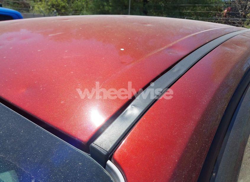 Photo 14 of 2015 Ford Escape SE (VIN 1FMCU0G79FUC75335)