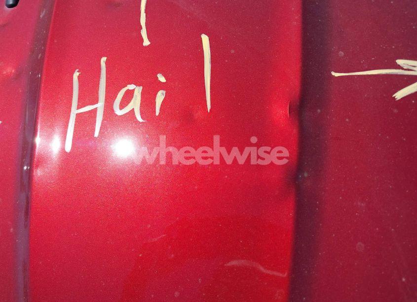 Photo 6 of 2015 Ford Escape SE (VIN 1FMCU0G79FUC75335)