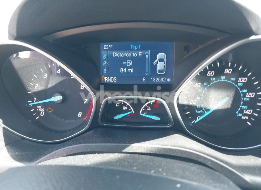 Photo 7 of 2015 Ford Escape SE (VIN 1FMCU0G79FUC75335)