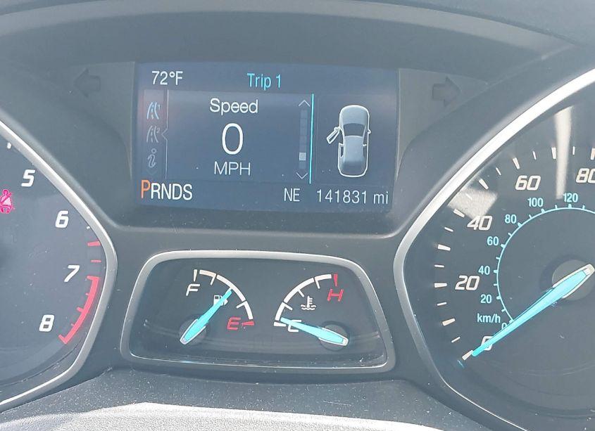 Photo 15 of 2015 Ford Escape SE (VIN 1FMCU0G7XFUA21309)