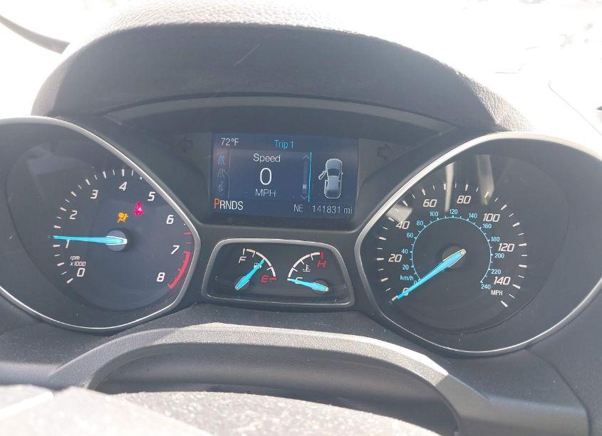 Photo 7 of 2015 Ford Escape SE (VIN 1FMCU0G7XFUA21309)