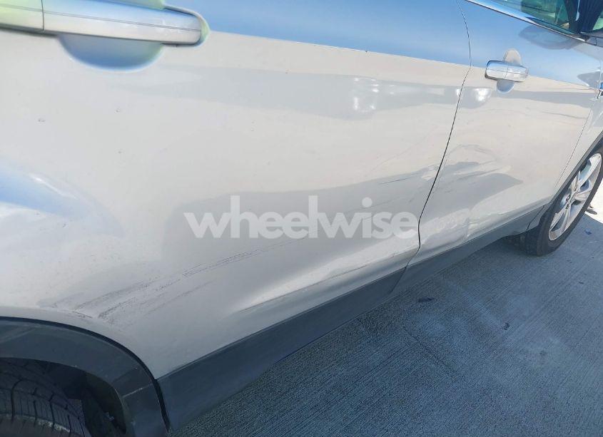 Photo 13 of 2015 Ford Escape SE (VIN 1FMCU0G7XFUA41706)