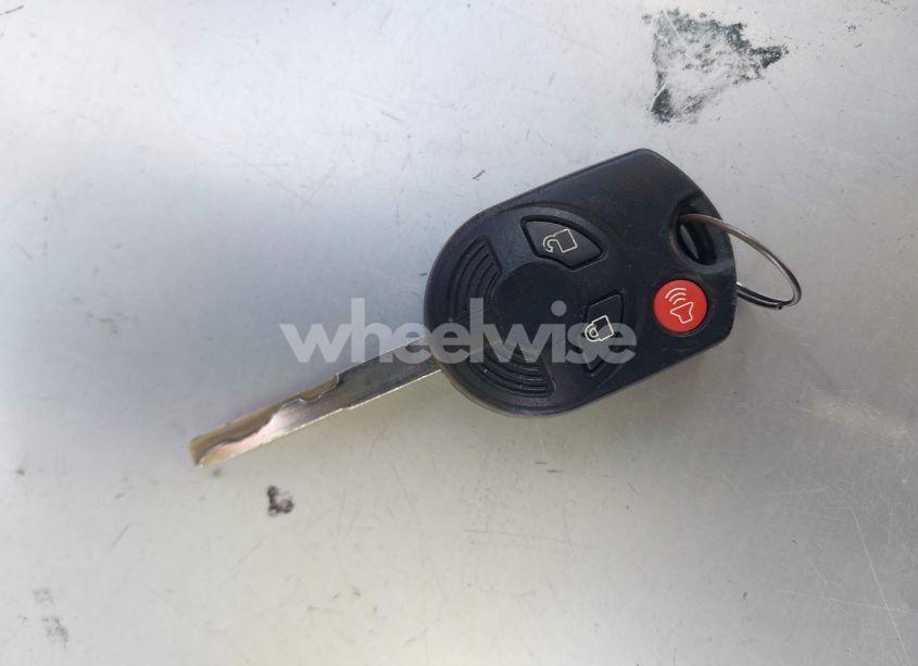 Photo 11 of 2015 Ford Escape SE (VIN 1FMCU0G7XFUA67108)