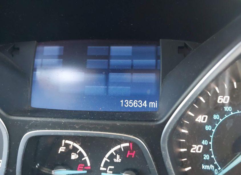 Photo 7 of 2015 Ford Escape SE (VIN 1FMCU0G7XFUB31275)