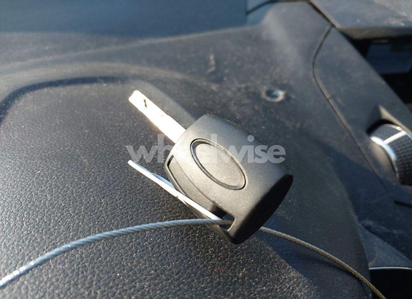 Photo 11 of 2015 Ford Escape SE (VIN 1FMCU0G7XFUB46195)