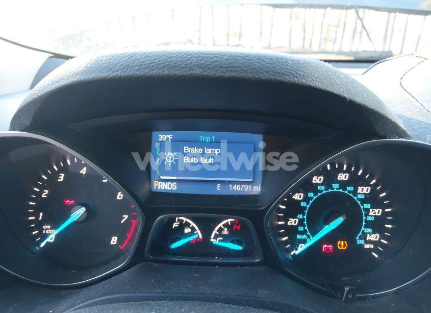 Photo 7 of 2015 Ford Escape SE (VIN 1FMCU0G7XFUB46195)