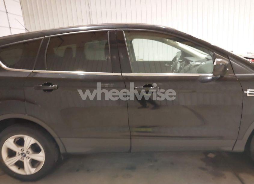 Photo 14 of 2016 Ford Escape SE (VIN 1FMCU0G7XGUA28391)