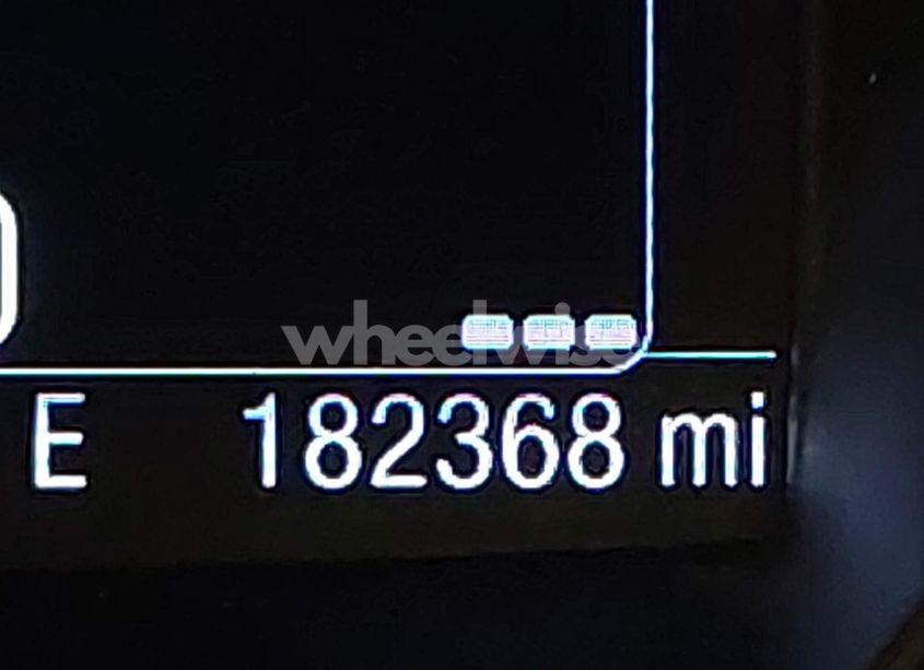 Photo 16 of 2016 Ford Escape SE (VIN 1FMCU0G7XGUA28391)