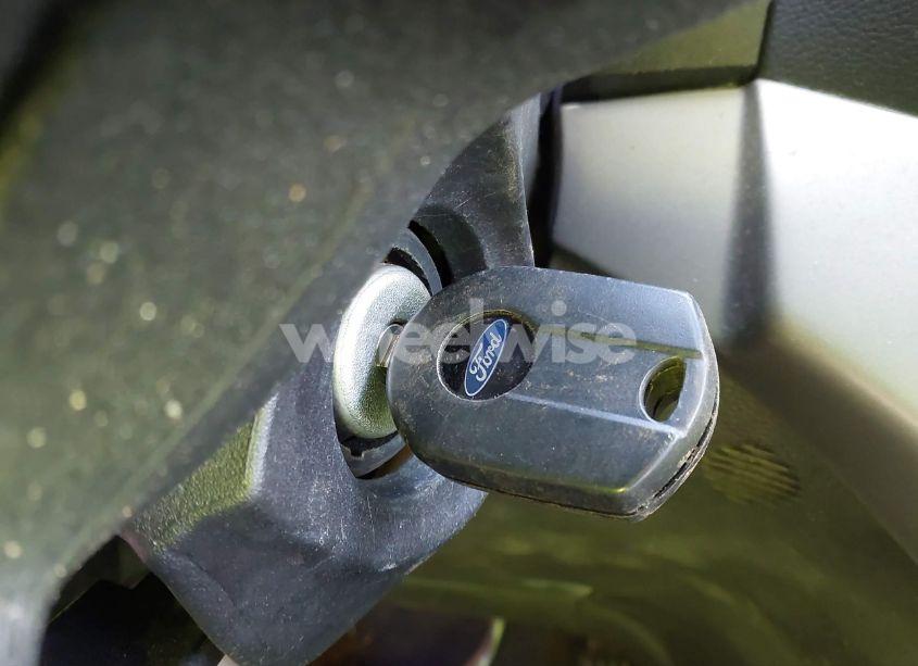Photo 11 of 2016 Ford Escape SE (VIN 1FMCU0G7XGUB87914)