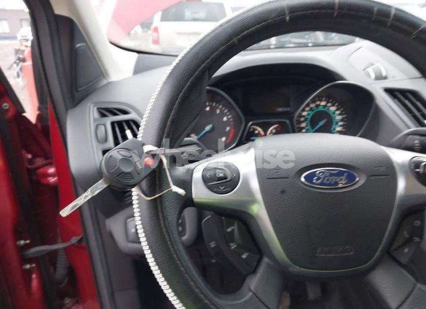 Photo 11 of 2013 Ford Escape SE (VIN 1FMCU0G90DUA82408)