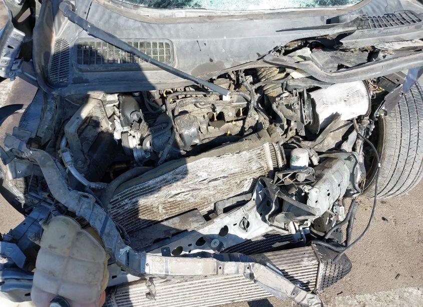 Photo 10 of 2013 Ford Escape SE (VIN 1FMCU0G90DUB23782)